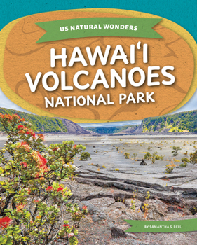 Hawai'i Volcanoes National Park