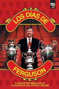 Paperback Los Días de Ferguson [Spanish] Book