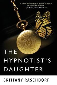 Paperback The Hypnotist's Daughter Book