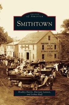 Hardcover Smithtown Book