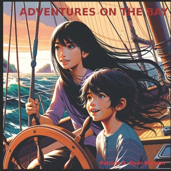 Paperback Adventures on the Bay Book