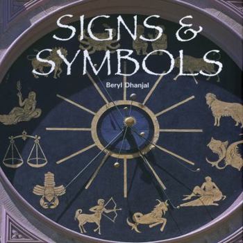 Paperback Signs & Symbols Book