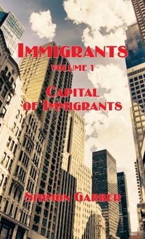 Hardcover Immigrants Vol I Book