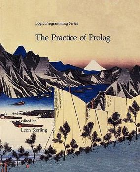 Paperback The Practice of Prolog (Logic Programming) Book