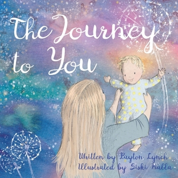 Paperback The Journey to You Book