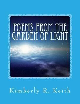 Paperback Poems From the Garden of Light Book