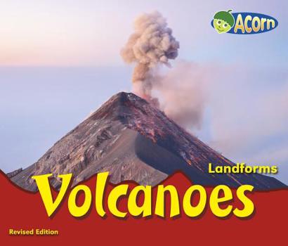 Paperback Volcanoes Book