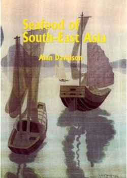 Paperback Seafood of South-East Asia Book