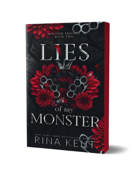 Lies of My Monster (Deluxe Edition) (Monster Trilogy, 2)