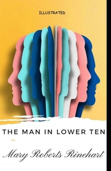 Paperback The Man in Lower Ten Illustrated Book