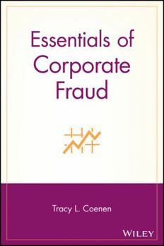 Paperback Essentials of Corporate Fraud Book