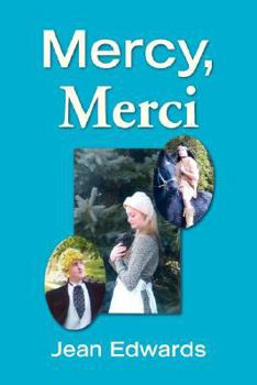 Paperback Mercy, Merci Book