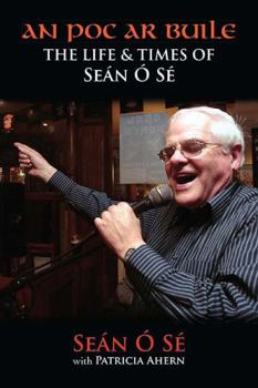 Paperback An Poc AR Buile: The Life and Times of Sean O Se Book