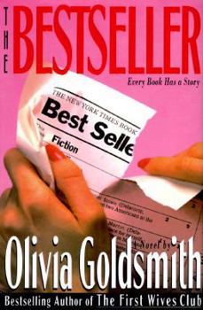 Hardcover The Bestseller Book
