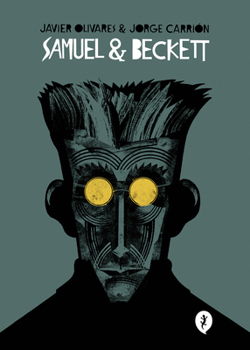 Hardcover Samuel & Becket / Samuel & Beckett (Spanish Edition) [Spanish] Book