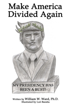 Paperback Make America Divided Again Book