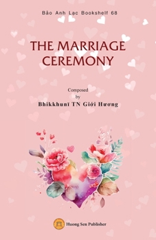 Paperback The Marriage Ceremony Book