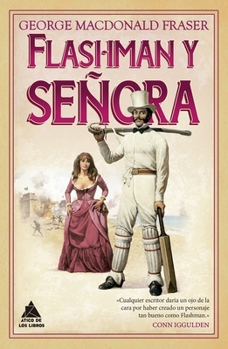 Flashman Y Senora