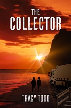 Paperback The Collector: Book 2 of the Unscanned Series Book