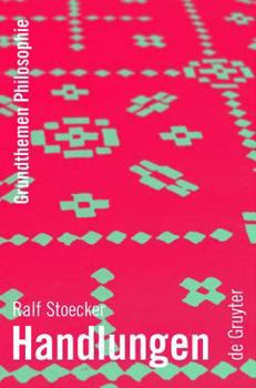 Paperback Handlungen [German] Book