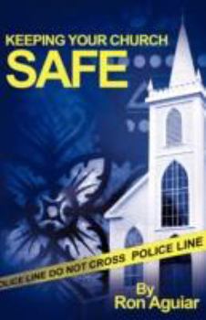 Paperback Keeping Your Church Safe Book