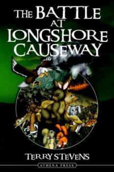 Paperback The Battle at Longshore Causeway Book