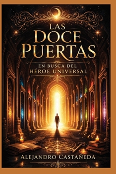 Paperback Las Doce Puertas [Spanish] Book