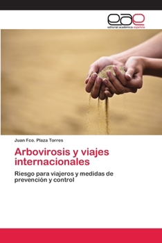 Paperback Arbovirosis y viajes internacionales [Spanish] Book