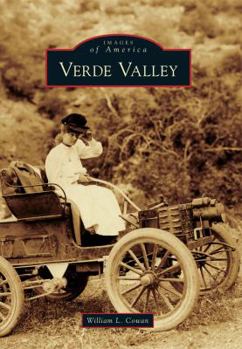 Paperback Verde Valley Book