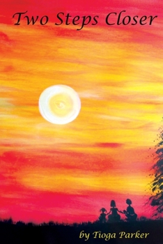 Paperback Two Steps Closer Book