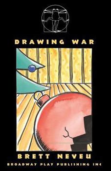 Paperback Drawing War Book