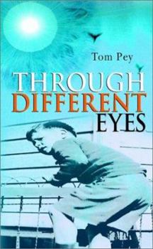 Hardcover Through Different Eyes Book