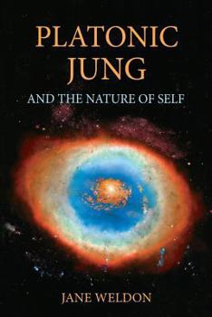 Paperback Platonic Jung: And the Nature of Self Book