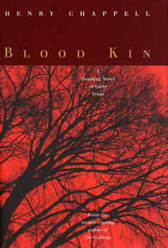 Hardcover Blood Kin Book