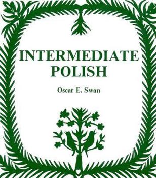 Paperback Intermediate Polish Book