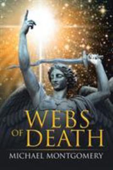 Paperback Webs of Death Book