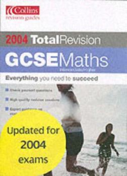 Paperback GCSE Maths (Total Revision) Book