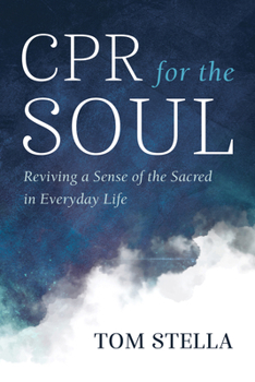 Paperback CPR for the Soul Book