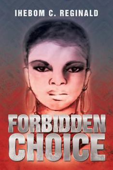 Paperback Forbidden Choice Book