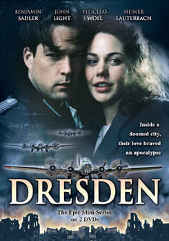 DVD Dresden Book