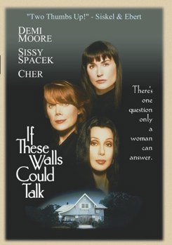 If These Walls Could Talk