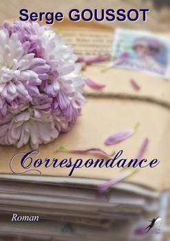 Paperback Correspondance [French] Book