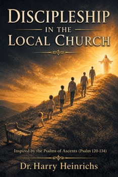 Paperback Discipleship in the Local Church Book