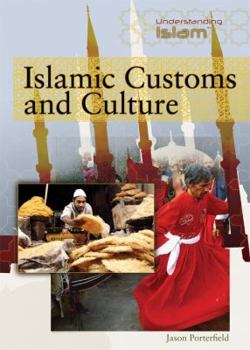 Library Binding Islamic Customs and Culture Book