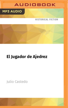 Audio CD El Jugador de Ajedrez [Spanish] Book