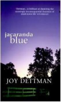 Paperback Jacaranda Blue Book