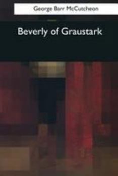 Paperback Beverly of Graustark Book