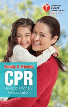 Hardcover Family & Friends CPR: Pack of 5 Book