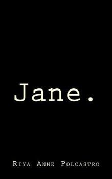 Paperback Jane. Book
