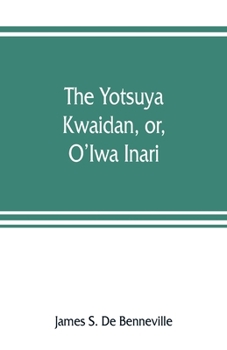 The Yotsuya Kwaidan